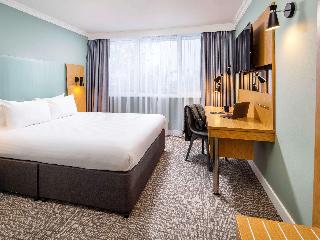 The Harlow Hotel By AccorHotels fotoÄŸrafÄ±