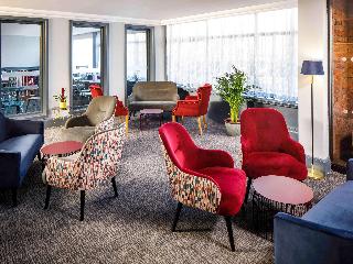 The Harlow Hotel By AccorHotels fotoÄŸrafÄ±