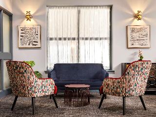 The Harlow Hotel By AccorHotels fotoÄŸrafÄ±