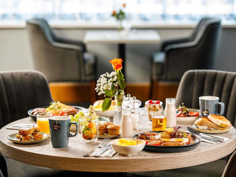 The Harlow Hotel By AccorHotels - Genel