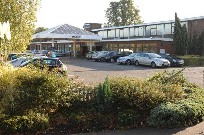 The Harlow Hotel By AccorHotels otel fotoğrafı