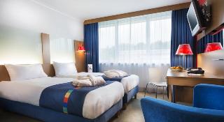 The Harlow Hotel By AccorHotels fotoÄŸrafÄ±