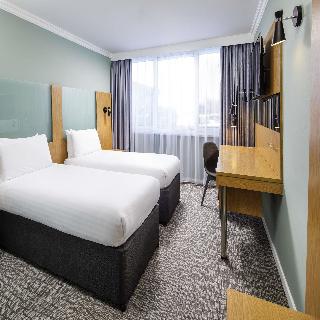 The Harlow Hotel By AccorHotels fotoÄŸrafÄ±