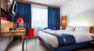 The Harlow Hotel By AccorHotels fotoÄŸrafÄ±