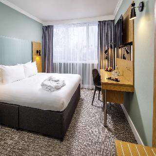 The Harlow Hotel By AccorHotels fotoÄŸrafÄ±