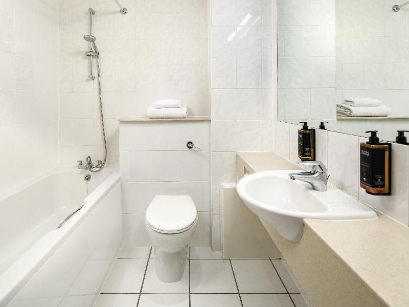 The Harlow Hotel By AccorHotels - Oda