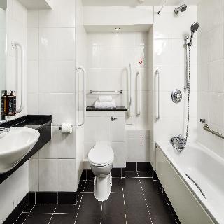 The Harlow Hotel By AccorHotels fotoÄŸrafÄ±