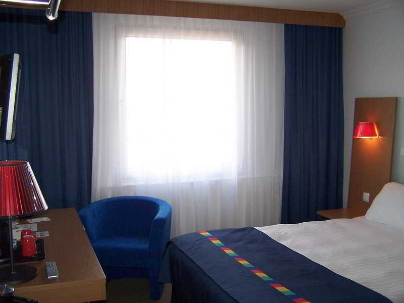 The Harlow Hotel By AccorHotels fotoÄŸrafÄ±