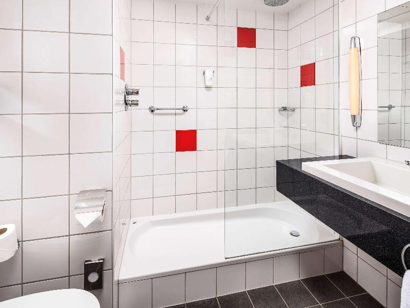 The Harlow Hotel By AccorHotels - Oda