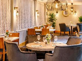 The Harlow Hotel By AccorHotels fotoÄŸrafÄ±