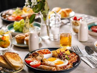 The Harlow Hotel By AccorHotels fotoÄŸrafÄ±