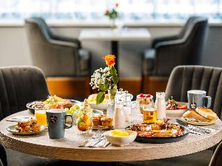 The Harlow Hotel By AccorHotels fotoÄŸrafÄ±