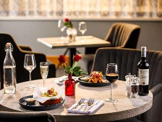 The Harlow Hotel By AccorHotels fotoÄŸrafÄ±