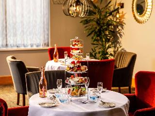 The Harlow Hotel By AccorHotels fotoÄŸrafÄ±
