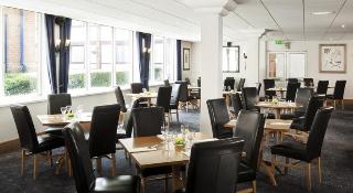 The Harlow Hotel By AccorHotels fotoÄŸrafÄ±