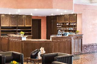 elaya hotel noerdlingen, Trademark by Wyndham fotoÄŸrafÄ±