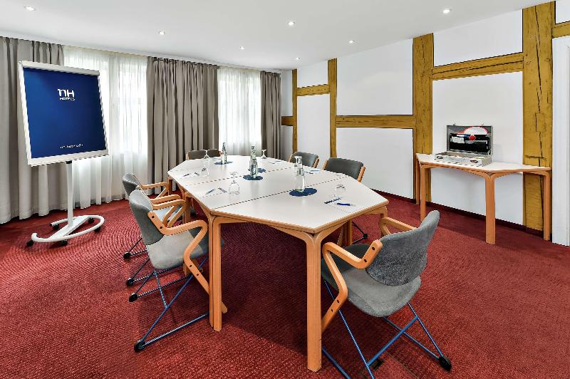 elaya hotel noerdlingen, Trademark by Wyndham - Toplantı