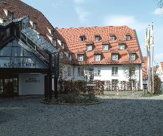 elaya hotel noerdlingen, Trademark by Wyndham fotoÄŸrafÄ±
