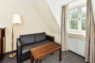 elaya hotel noerdlingen, Trademark by Wyndham fotoÄŸrafÄ±