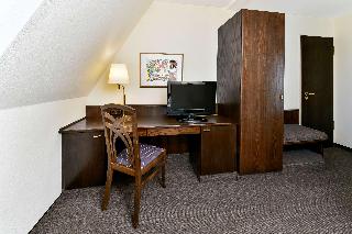 elaya hotel noerdlingen, Trademark by Wyndham fotoÄŸrafÄ±