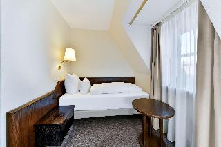 elaya hotel noerdlingen, Trademark by Wyndham fotoÄŸrafÄ±