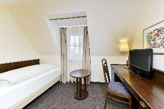 elaya hotel noerdlingen, Trademark by Wyndham fotoÄŸrafÄ±