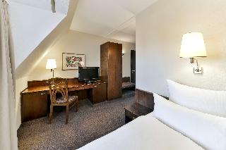 elaya hotel noerdlingen, Trademark by Wyndham fotoÄŸrafÄ±