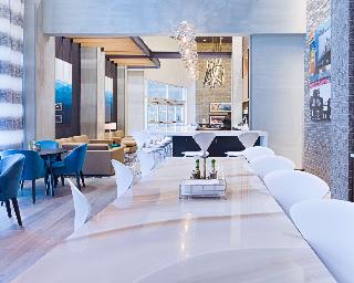 Hyatt Place Long Island City/Ny fotoÄŸrafÄ±