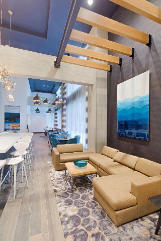Hyatt Place Long Island City/Ny fotoÄŸrafÄ±