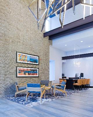 Hyatt Place Long Island City/Ny fotoÄŸrafÄ±