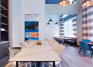 Hyatt Place Long Island City/Ny fotoÄŸrafÄ±