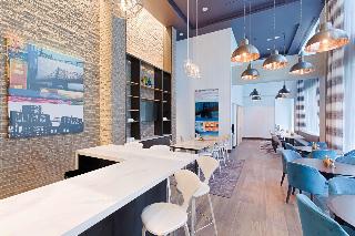 Hyatt Place Long Island City/Ny fotoÄŸrafÄ±