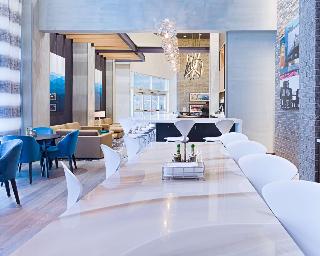 Hyatt Place Long Island City/Ny fotoÄŸrafÄ±