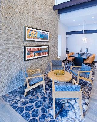 Hyatt Place Long Island City/Ny fotoÄŸrafÄ±