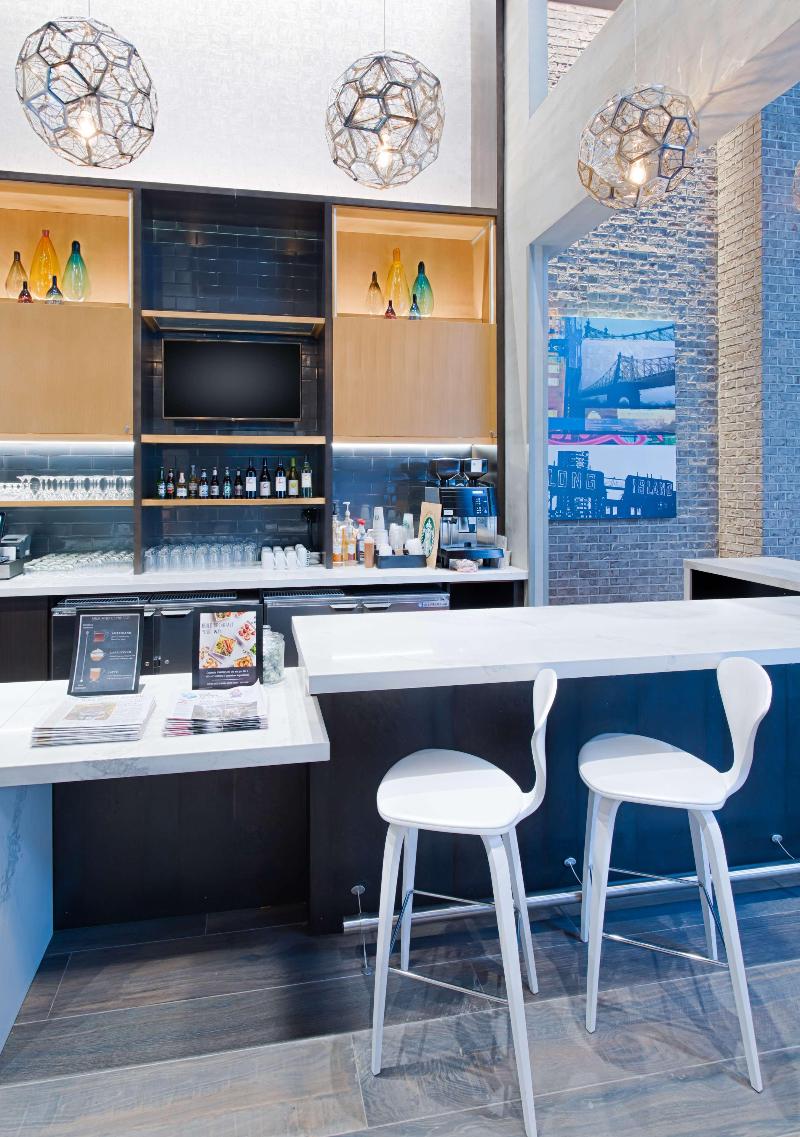 Hyatt Place Long Island City/Ny - Lobi