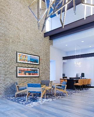 Hyatt Place Long Island City/Ny fotoÄŸrafÄ±