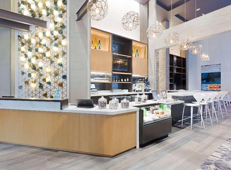 Hyatt Place Long Island City/Ny - Lobi
