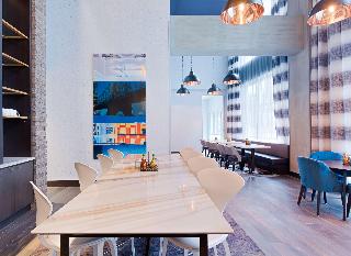 Hyatt Place Long Island City/Ny fotoÄŸrafÄ±