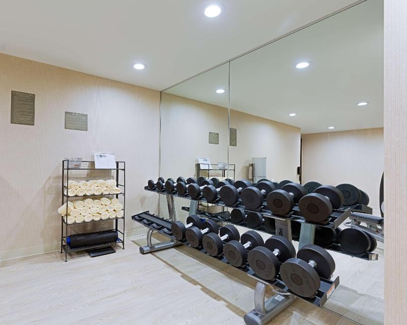 Hyatt Place Long Island City/Ny - Aktivite