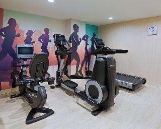 Hyatt Place Long Island City/Ny fotoÄŸrafÄ±
