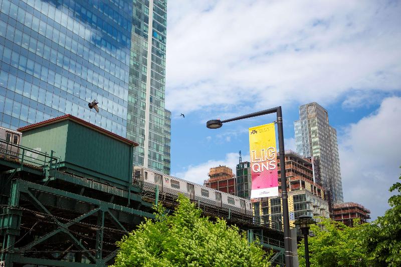 Hyatt Place Long Island City/Ny - Genel