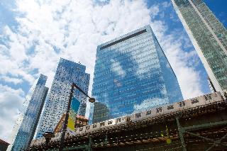 Hyatt Place Long Island City/Ny fotoÄŸrafÄ±