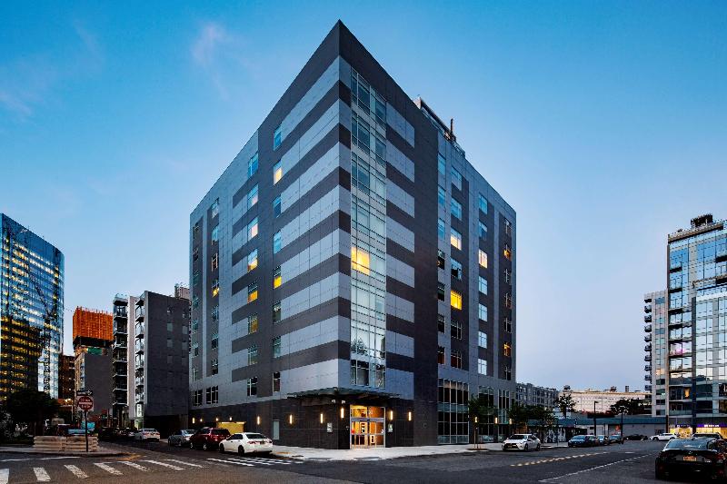 Hyatt Place Long Island City/Ny - Genel