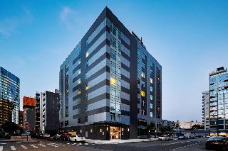 Hyatt Place Long Island City/Ny fotoÄŸrafÄ±