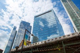 Hyatt Place Long Island City/Ny fotoÄŸrafÄ±