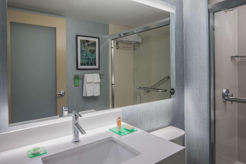 Hyatt Place Long Island City/Ny - Oda