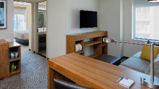 Hyatt Place Long Island City/Ny fotoÄŸrafÄ±