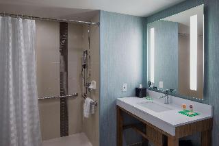 Hyatt Place Long Island City/Ny fotoÄŸrafÄ±