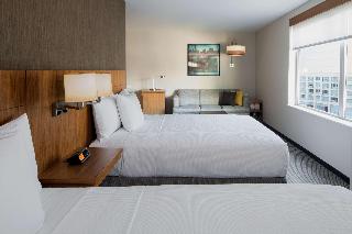 Hyatt Place Long Island City/Ny fotoÄŸrafÄ±
