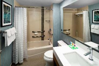 Hyatt Place Long Island City/Ny fotoÄŸrafÄ±
